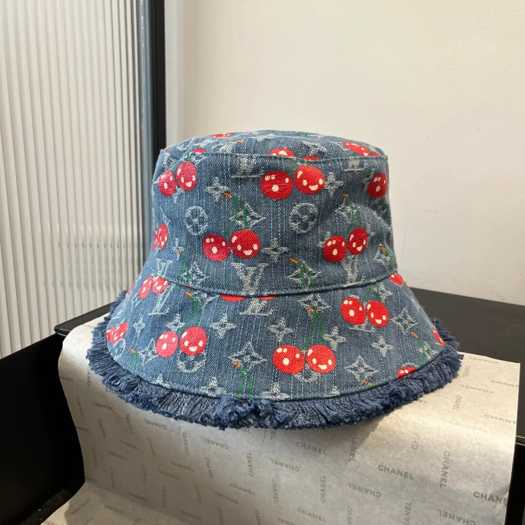 루이비통 모자 79253 Louis Vuitton Cap 상세 이미지 7