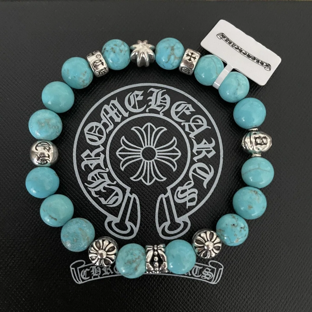 크롬하츠 팔찌 61629 Chrome Hearts Bracelet 상세 이미지 8