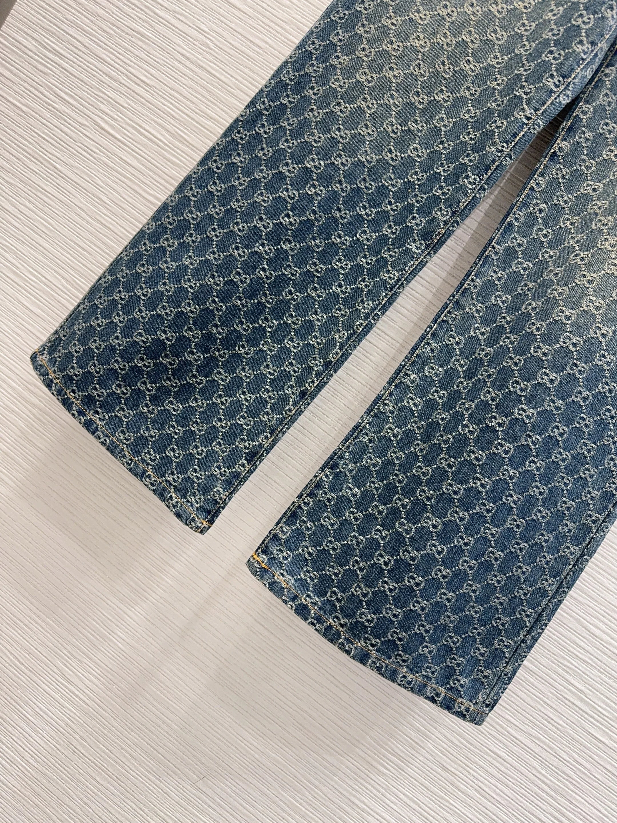 구찌 2026 SS 여성 바지 91482 Gucci Pants 상세 이미지 15