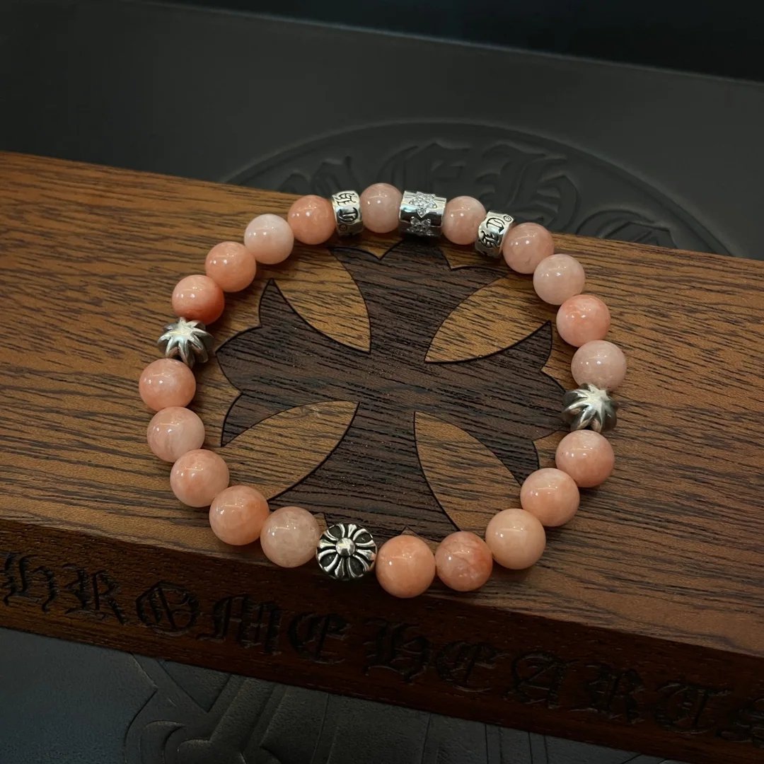 크롬하츠 팔찌 61857 Chrome Hearts Bracelet 상세 이미지 6