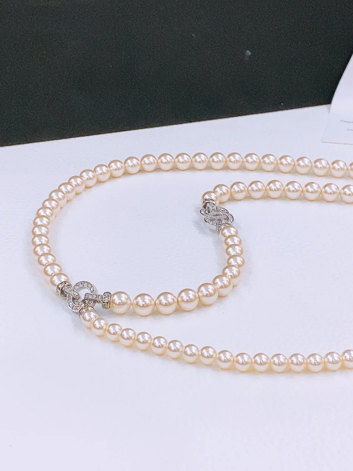 샤넬 벨트 58493 Chanel Belt 상세 이미지 9