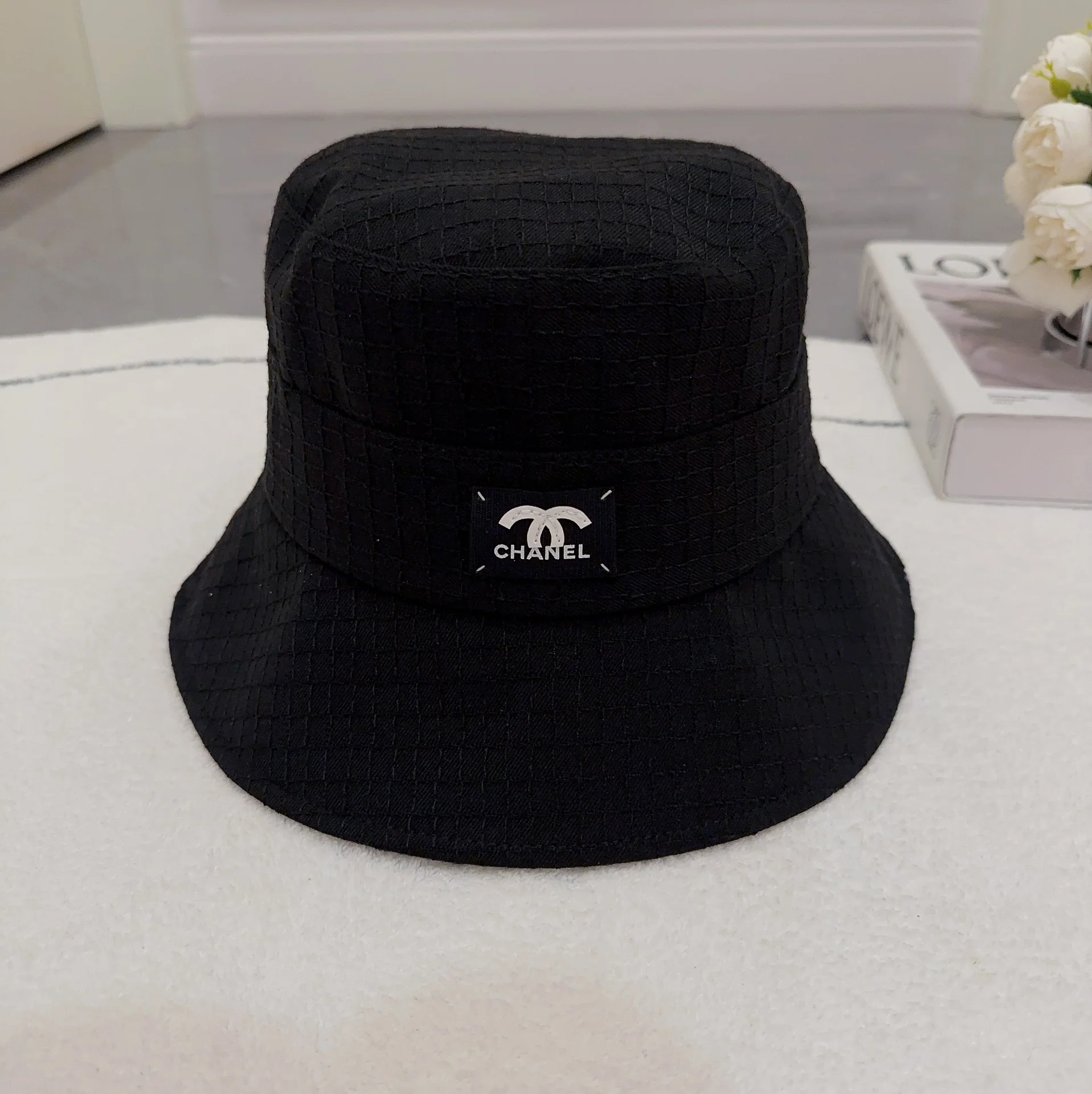 샤넬 모자 82728 Chanel Cap 상세 이미지 2