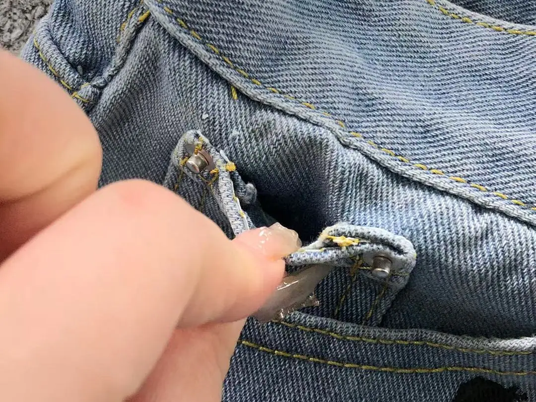 갤러리디파트먼트 바지 203224 Gallery Dept. Pants 상세 이미지 14