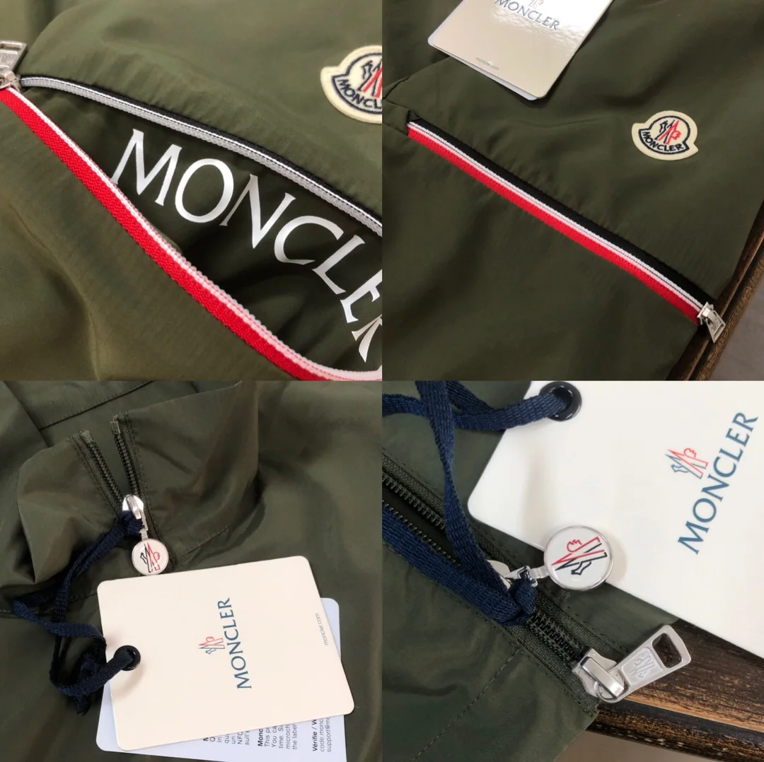 몽클레어 남성 자켓 26SS 52702 Moncler 상세 이미지 5