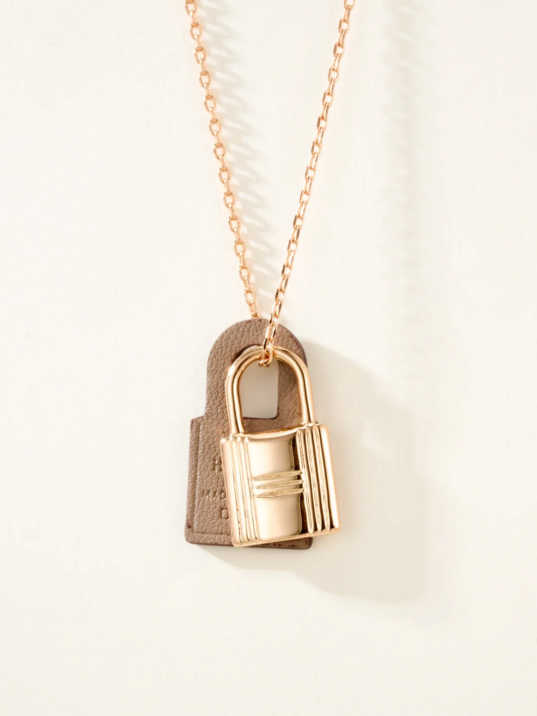 에르메스 목걸이 70491 Hermes Necklace 상세 이미지 4