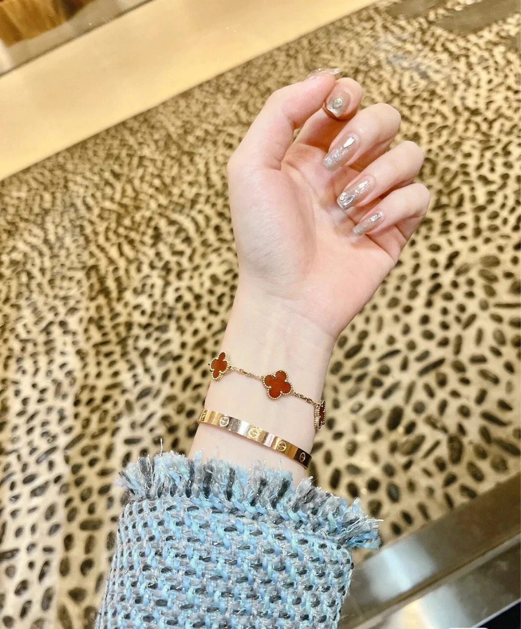 까르띠에 팔찌 59567 Cartier Bracelet 상세 이미지 2