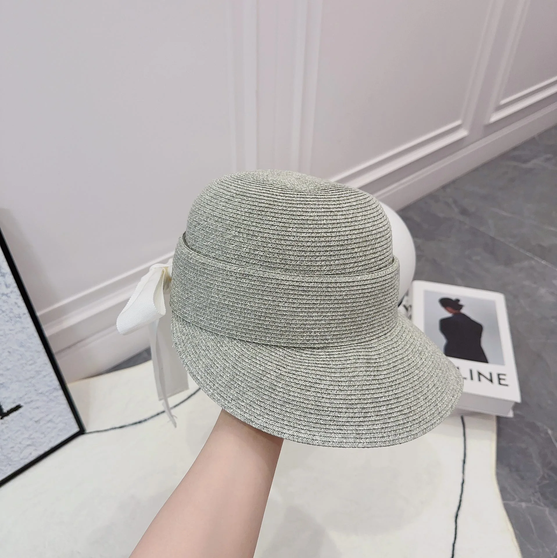 디올 모자 78509 Dior Cap 상세 이미지 2