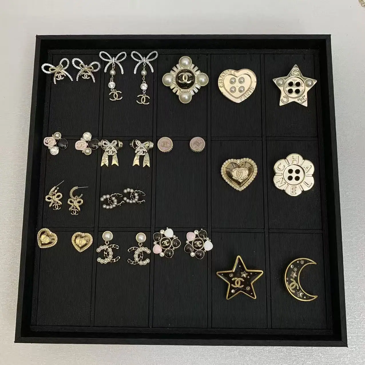디올 귀걸이 60405 Dior Earrings 상세 이미지 14