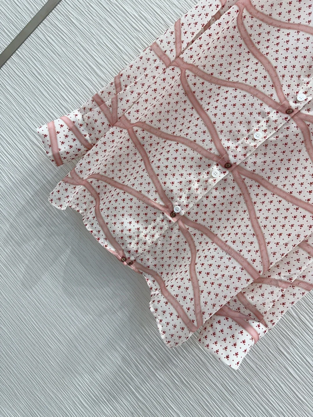 루이비통 여성 셔츠 73823 Louis Vuitton Women Shirt 상세 이미지 4