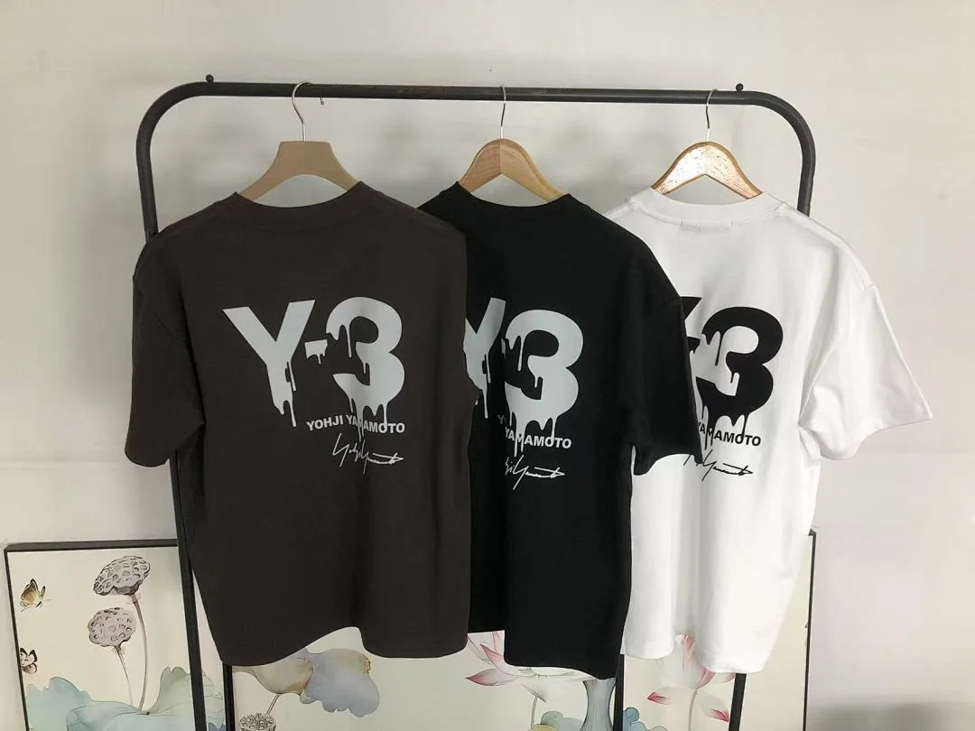 아디다스 Y-3 반팔 티셔츠 202854 Adidas Y-3 T-Shirt 상세 이미지 28