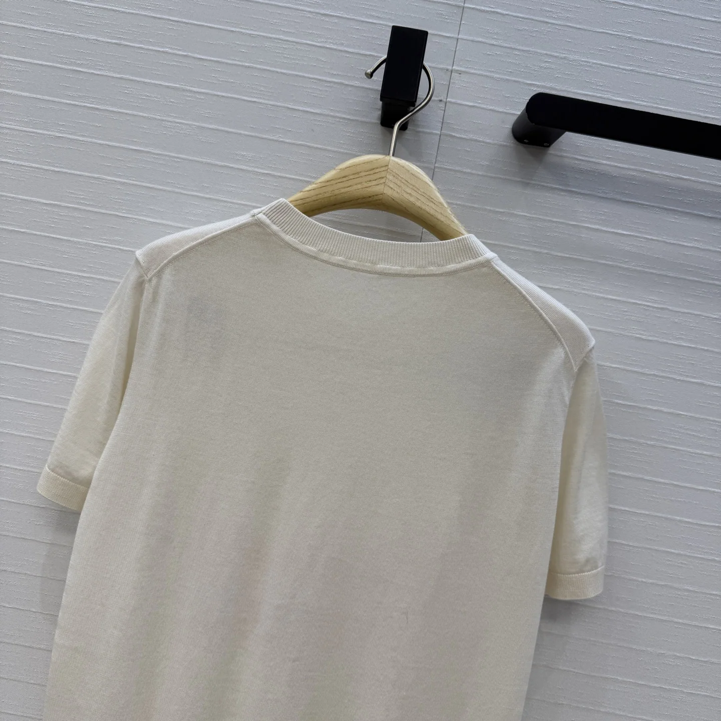 디올 여성 반팔 상세 이미지 8