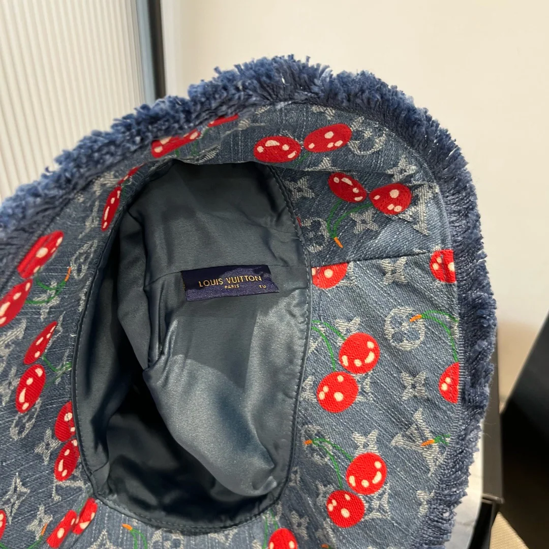루이비통 모자 79253 Louis Vuitton Cap 상세 이미지 8