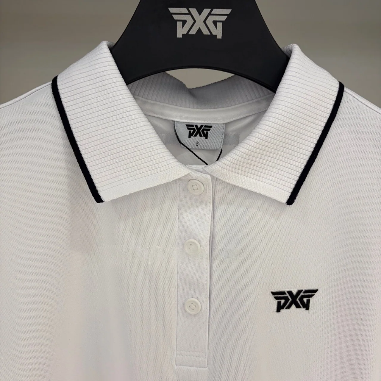 PXG 여성 반소매 티셔츠 상세 이미지 6