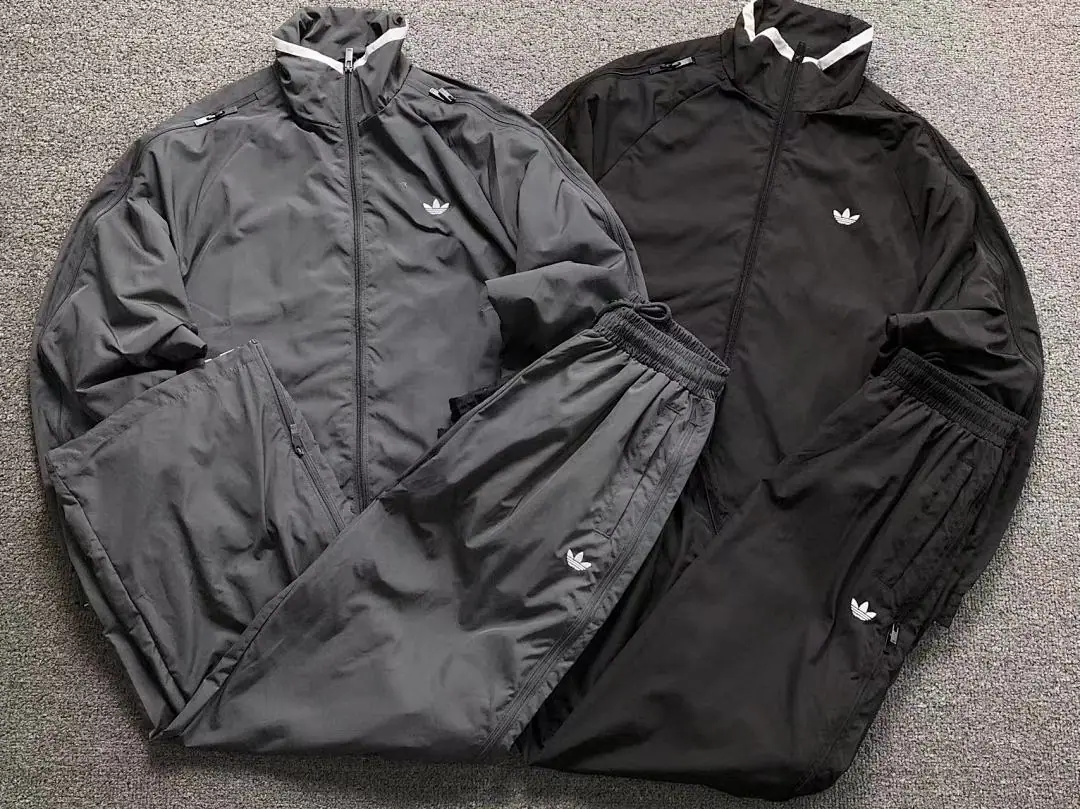 아디다스 자켓 바지 세트 202899 Adidas Jacket Set 상세 이미지 7