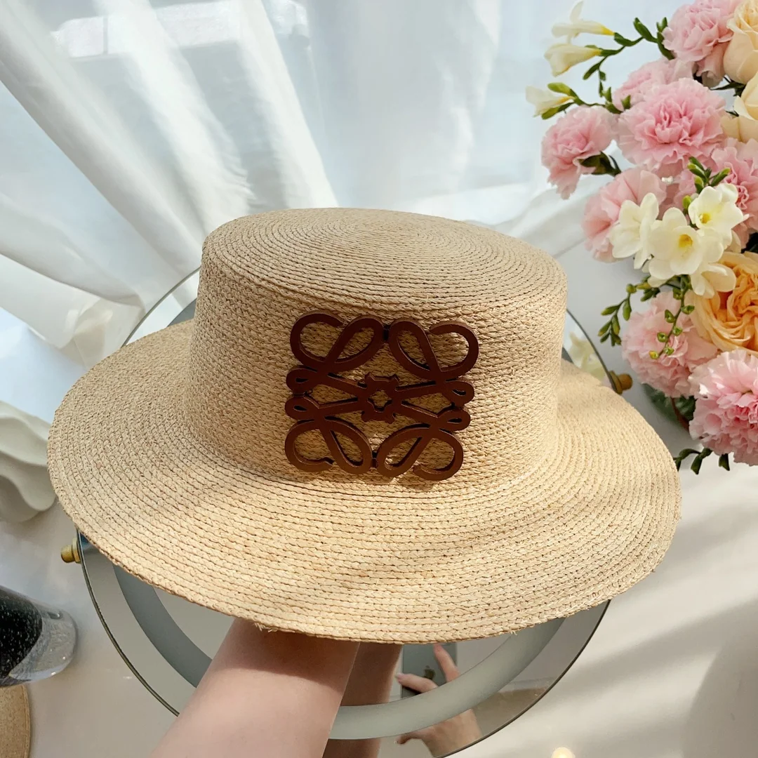 로에베 모자 78889 Loewe Cap 상세 이미지 2