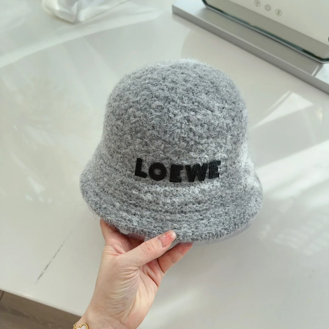 로에베 모자 79013 Loewe Cap 상세 이미지 1