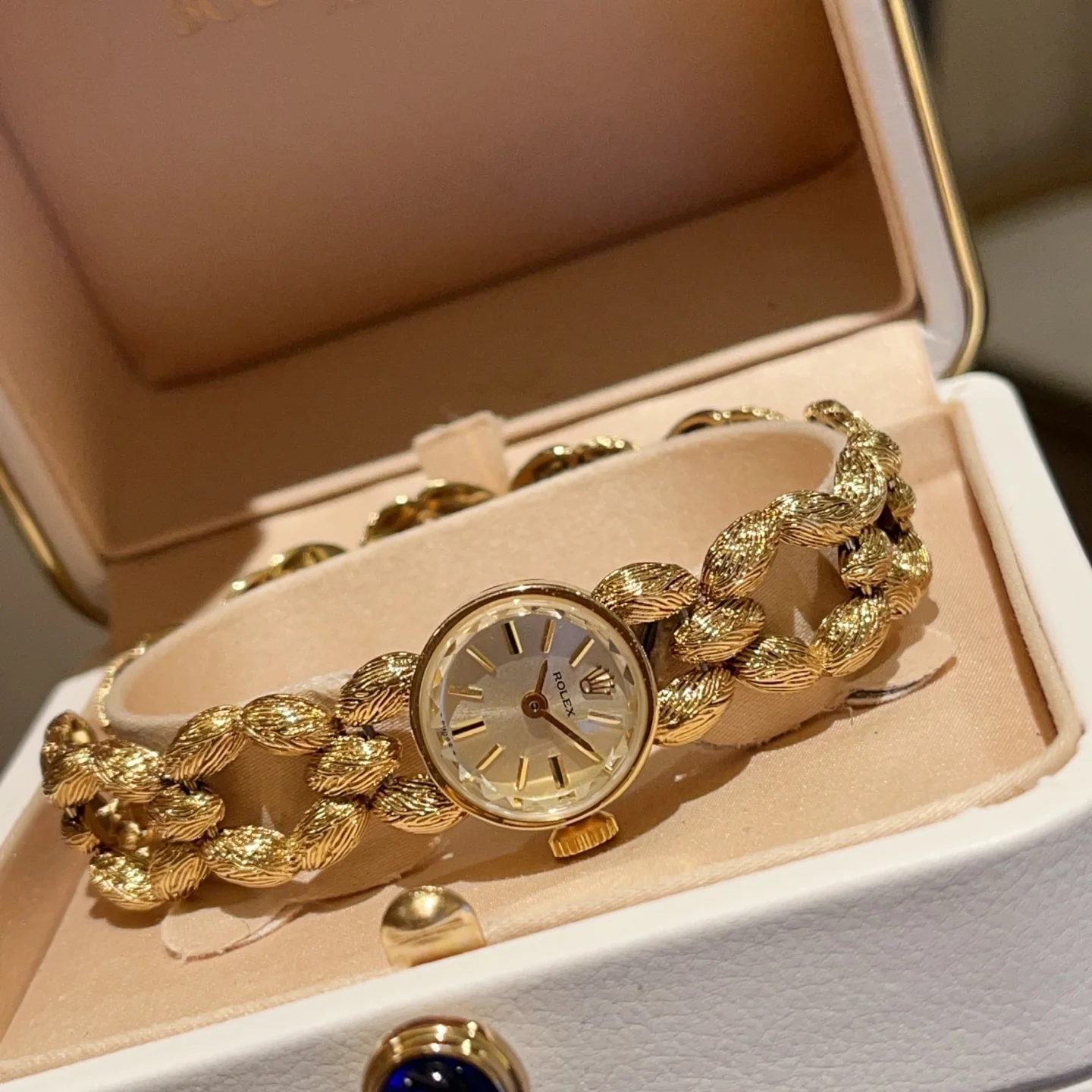 롤렉스 데이트저스트 레플리카 43534 Rolex 상세 이미지 4