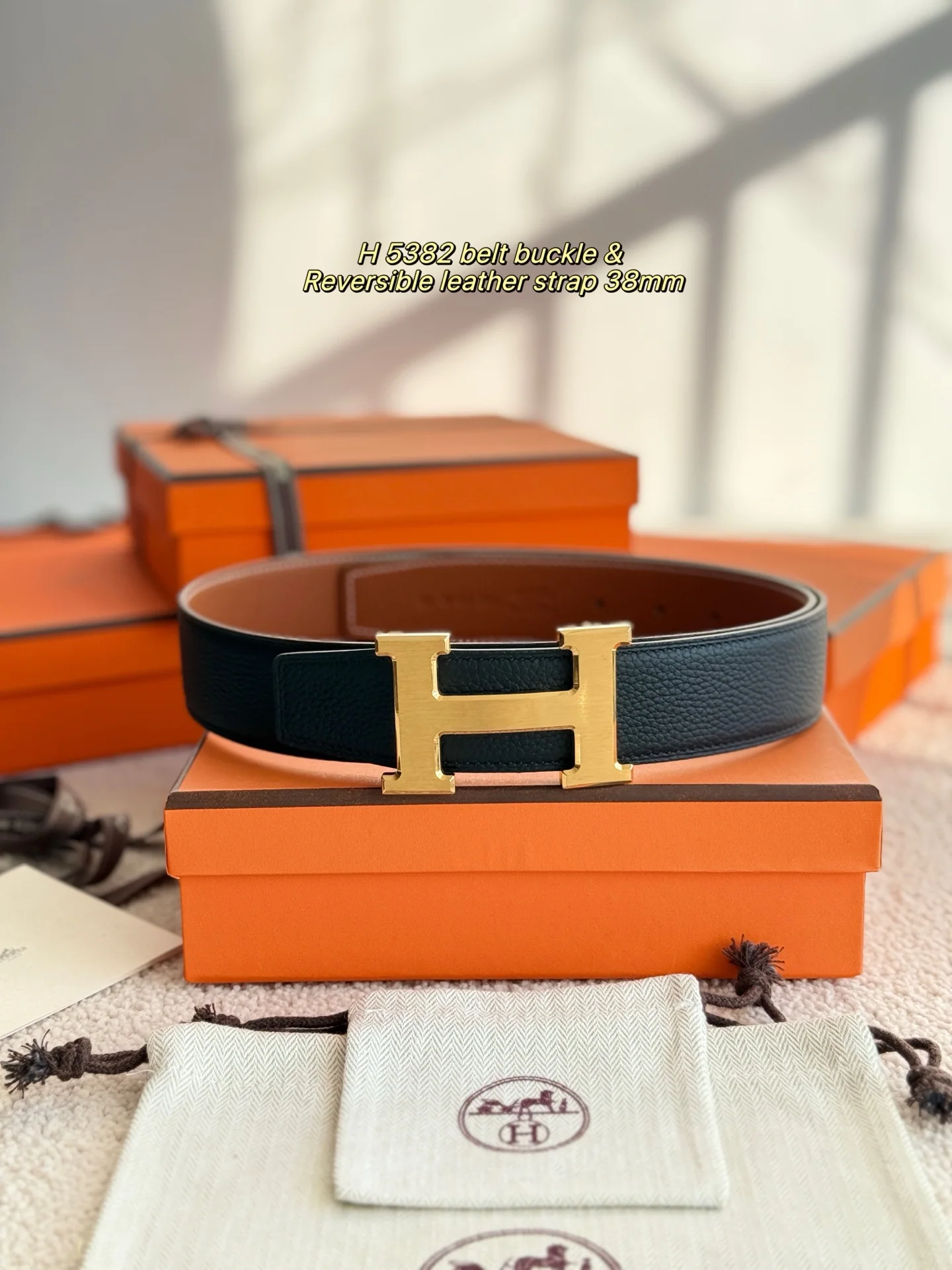 에르메스 벨트 58982 Hermes Belt 상세 이미지 2