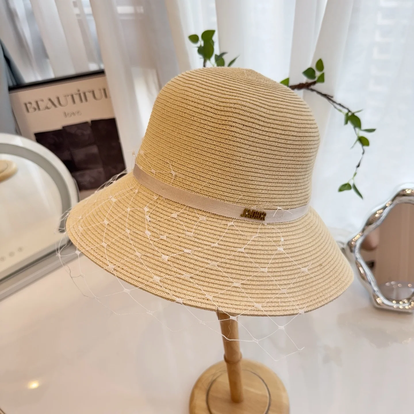 디올 모자 78653 Dior Cap 상세 이미지 2
