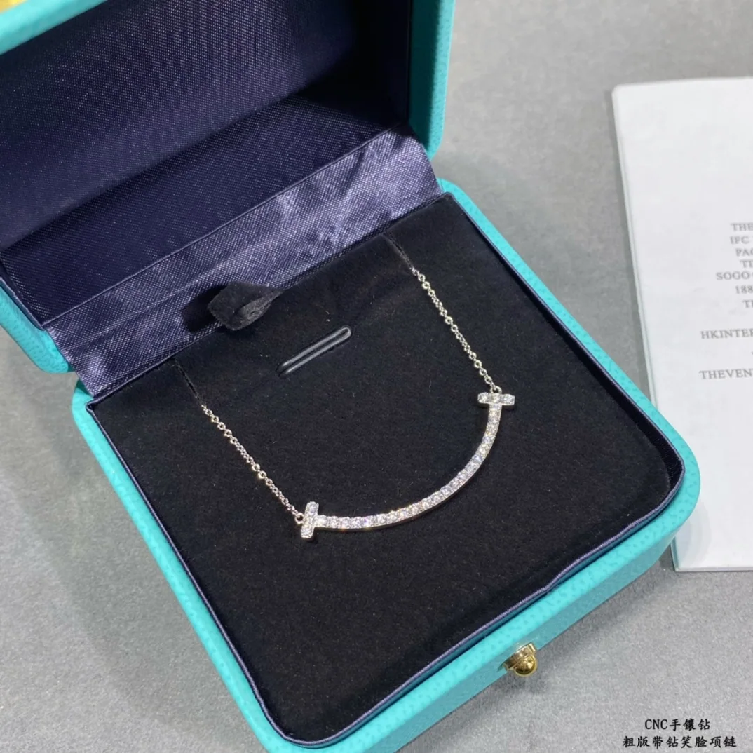 티파니 목걸이 71007 Tiffany & Co Necklace 상세 이미지 8