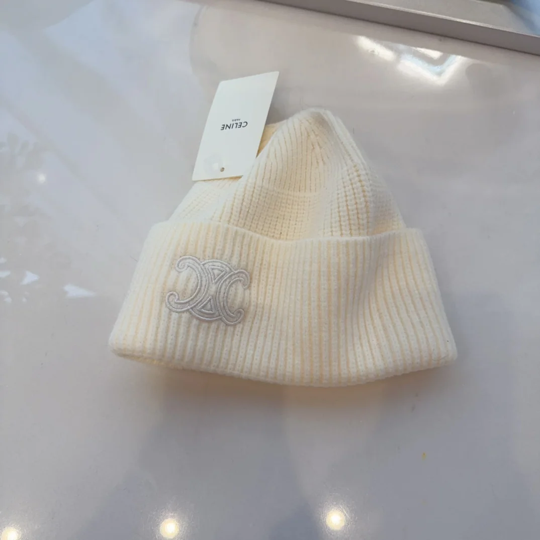 셀린느 모자 83594 Celine Cap 상세 이미지 2