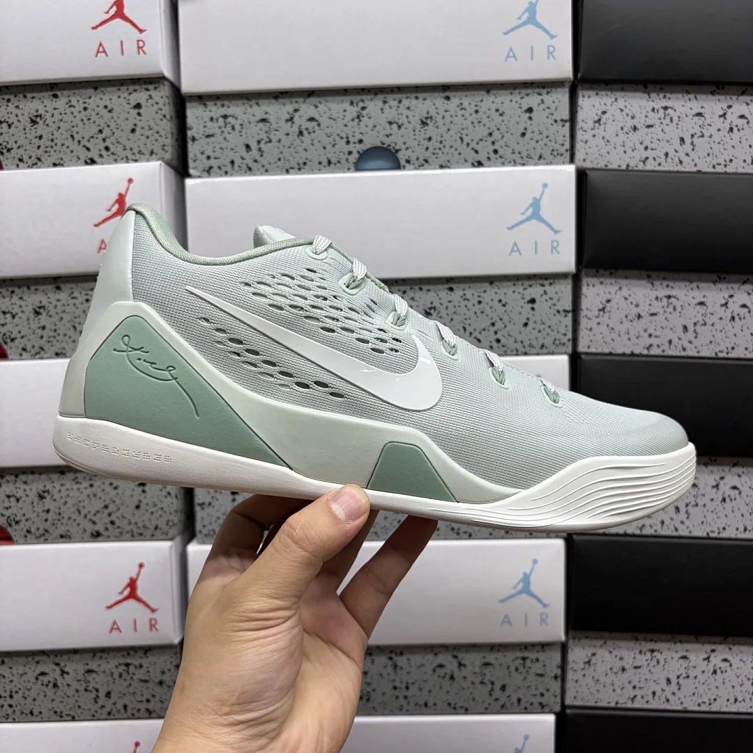 나이키 [GX] 코비 9 EM 로우 프로트로 IH1401-003 201709 Nike Kobe 9 EM Low Protro Light 상세 이미지 5