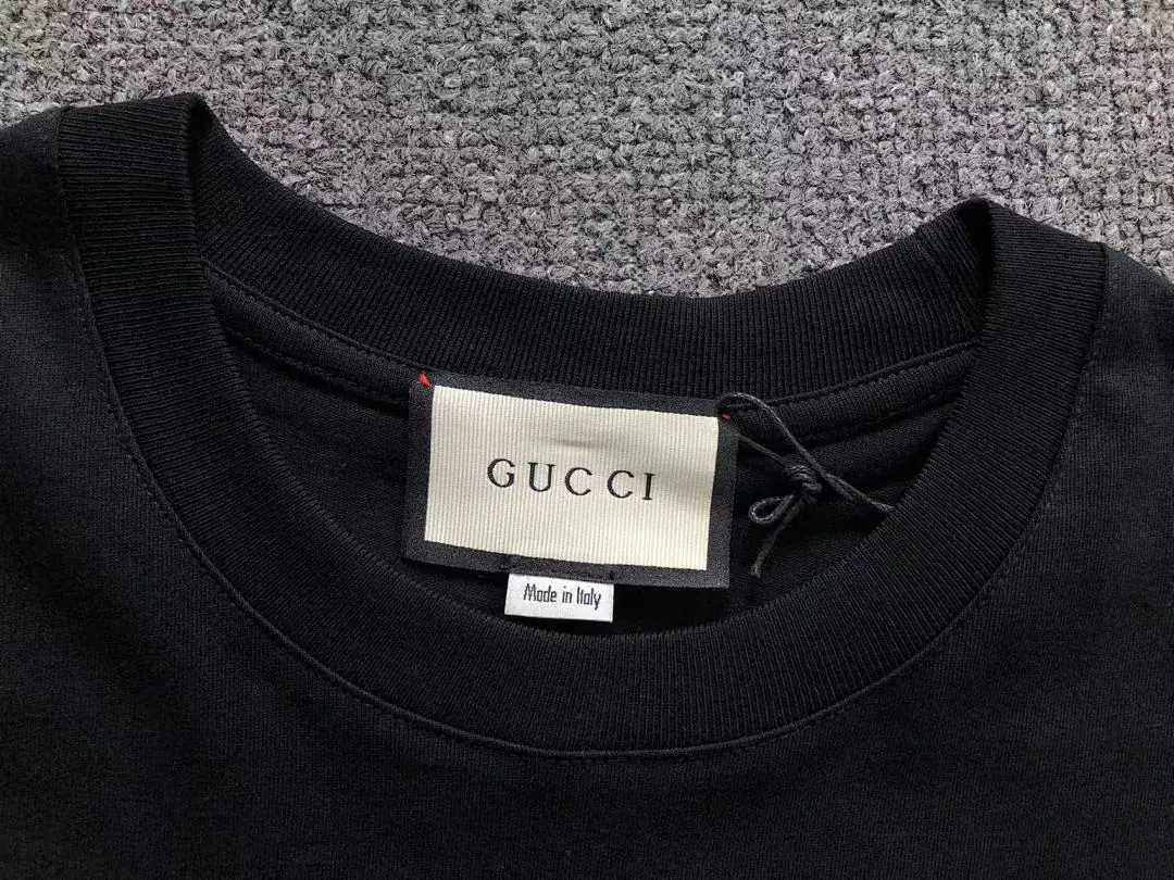 아디다스 구찌 콜라보 반팔 티셔츠 202861 Adidas Gucci T-Shirt 상세 이미지 18
