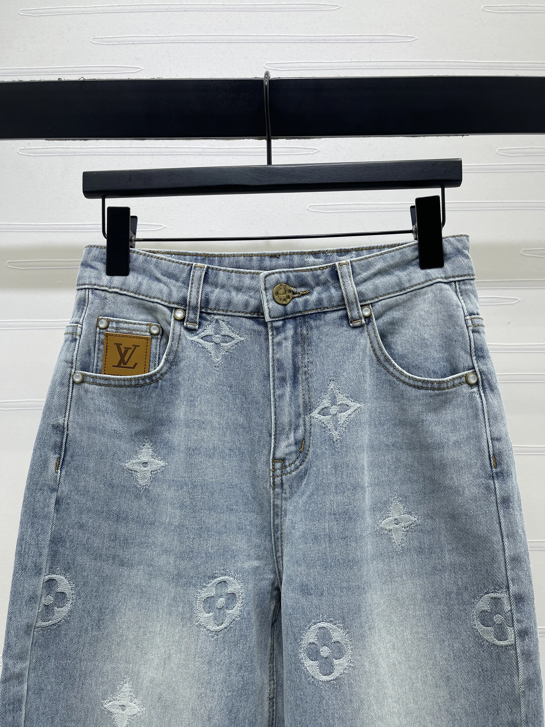 루이비통 여성 바지 70142 Louis Vuitton Women Pants 상세 이미지 13