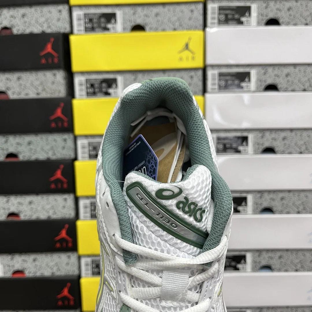 아식스 [KO] 젤 1130 1201A256-111 200281 Asics Gel 1130 / 상세 이미지 6