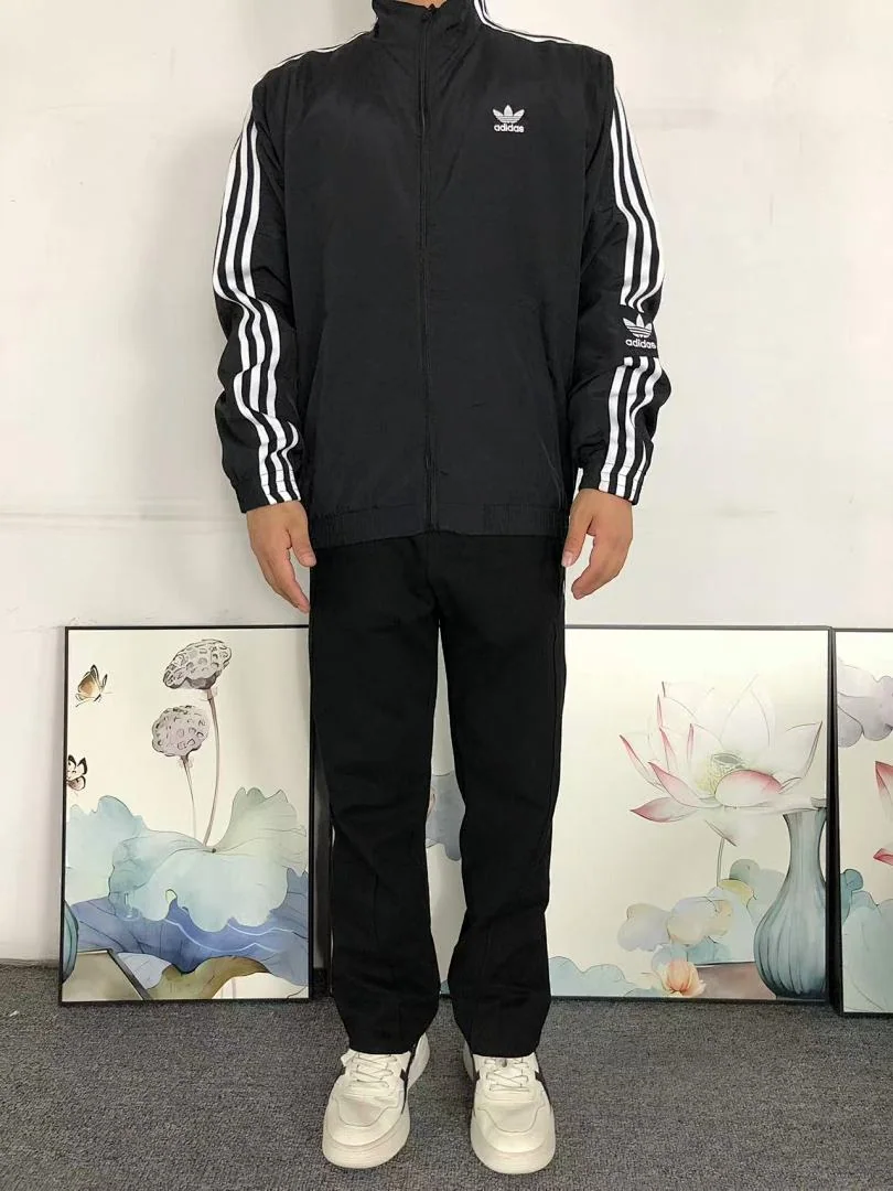 아디다스 자켓 202808 Adidas Jacket 상세 이미지 3