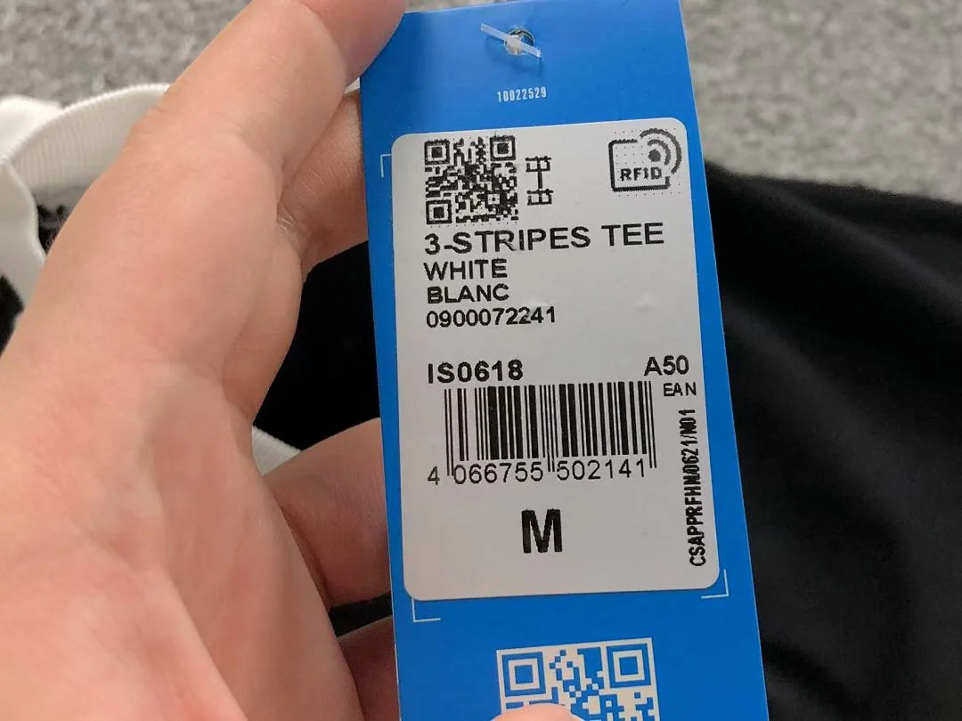 아디다스 여성 반팔 티셔츠 202914 Adidas T-Shirt 상세 이미지 23