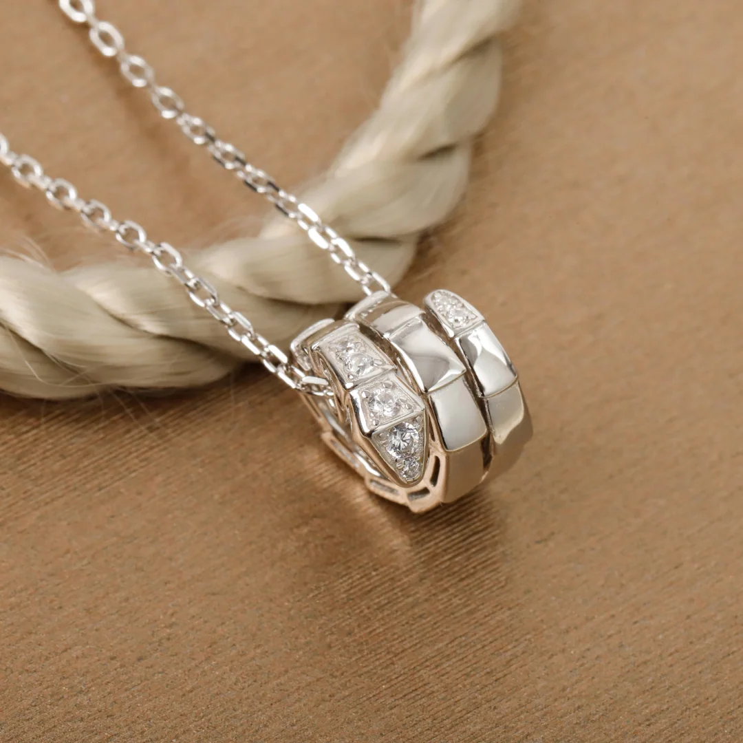 불가리 목걸이 64766 Bvlgari Necklace 상세 이미지 6