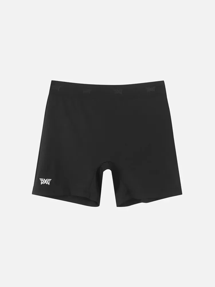 PXG 여성 라운드넥 민소매 골프 원피스 상세 이미지 8