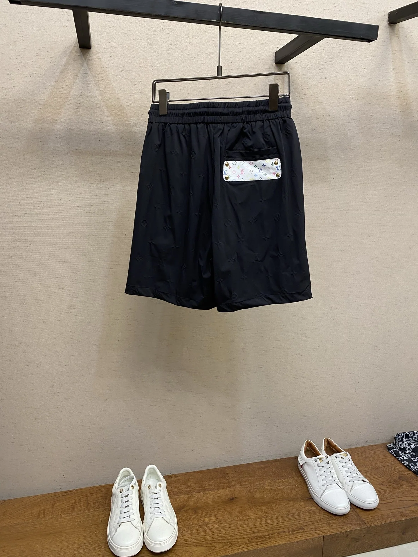 루이비통 남성 반바지 53069 Louis Vuitton Shorts 상세 이미지 2
