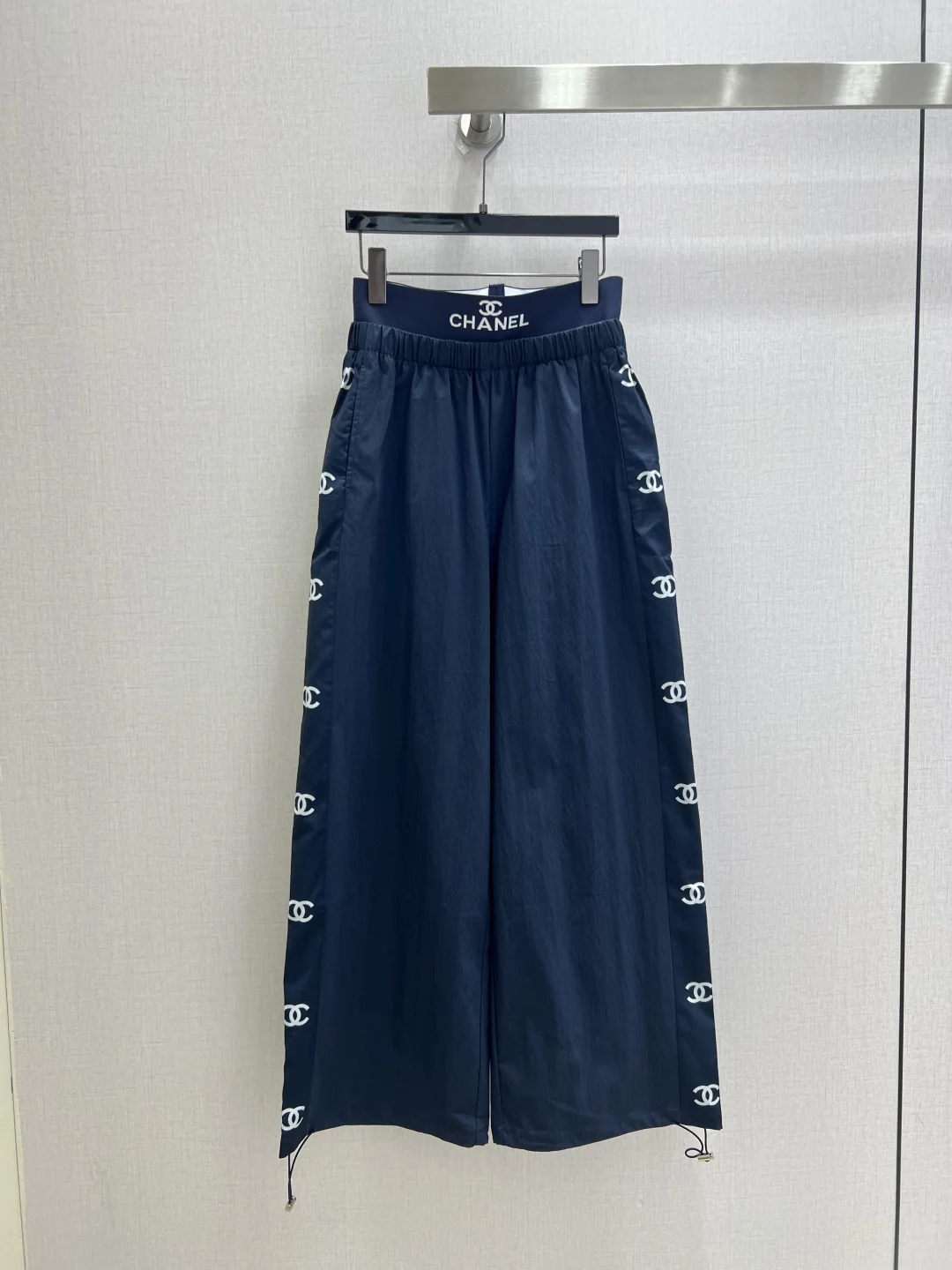 샤넬 여성 바지 156573 Chanel Pants 상세 이미지 3
