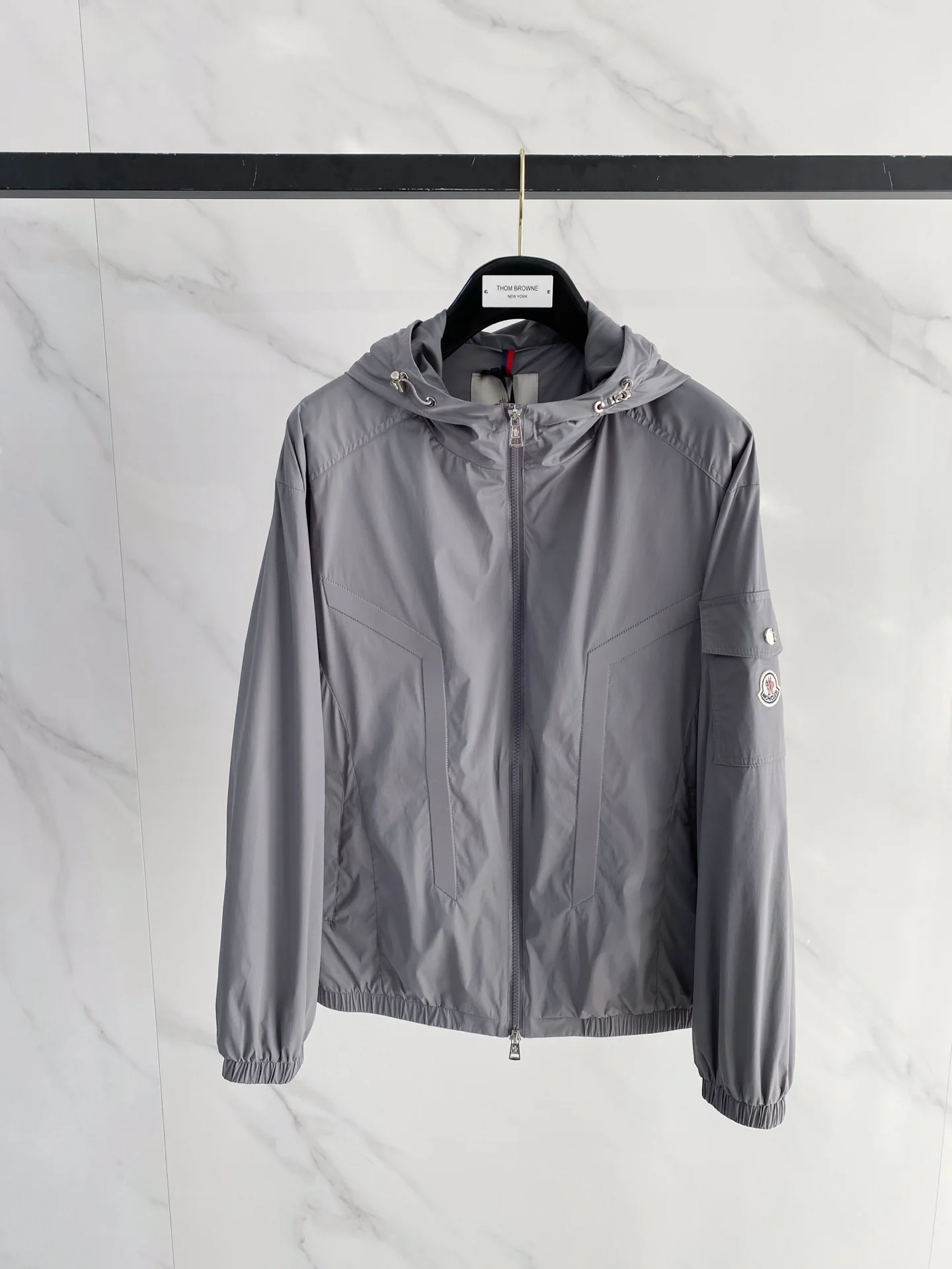 몽클레어 남성 자켓 SS 52633 Moncler 상세 이미지 1