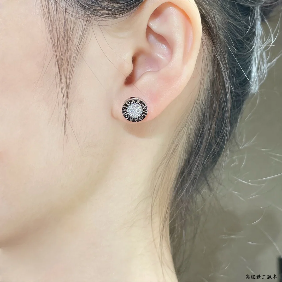 불가리 귀걸이 64832 Bvlgari Earrings 상세 이미지 1