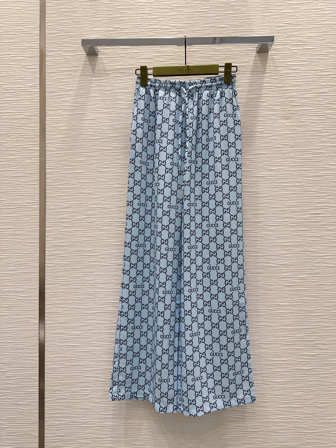 구찌 2026 SS 여성 바지 91360 Gucci Pants 상세 이미지 1