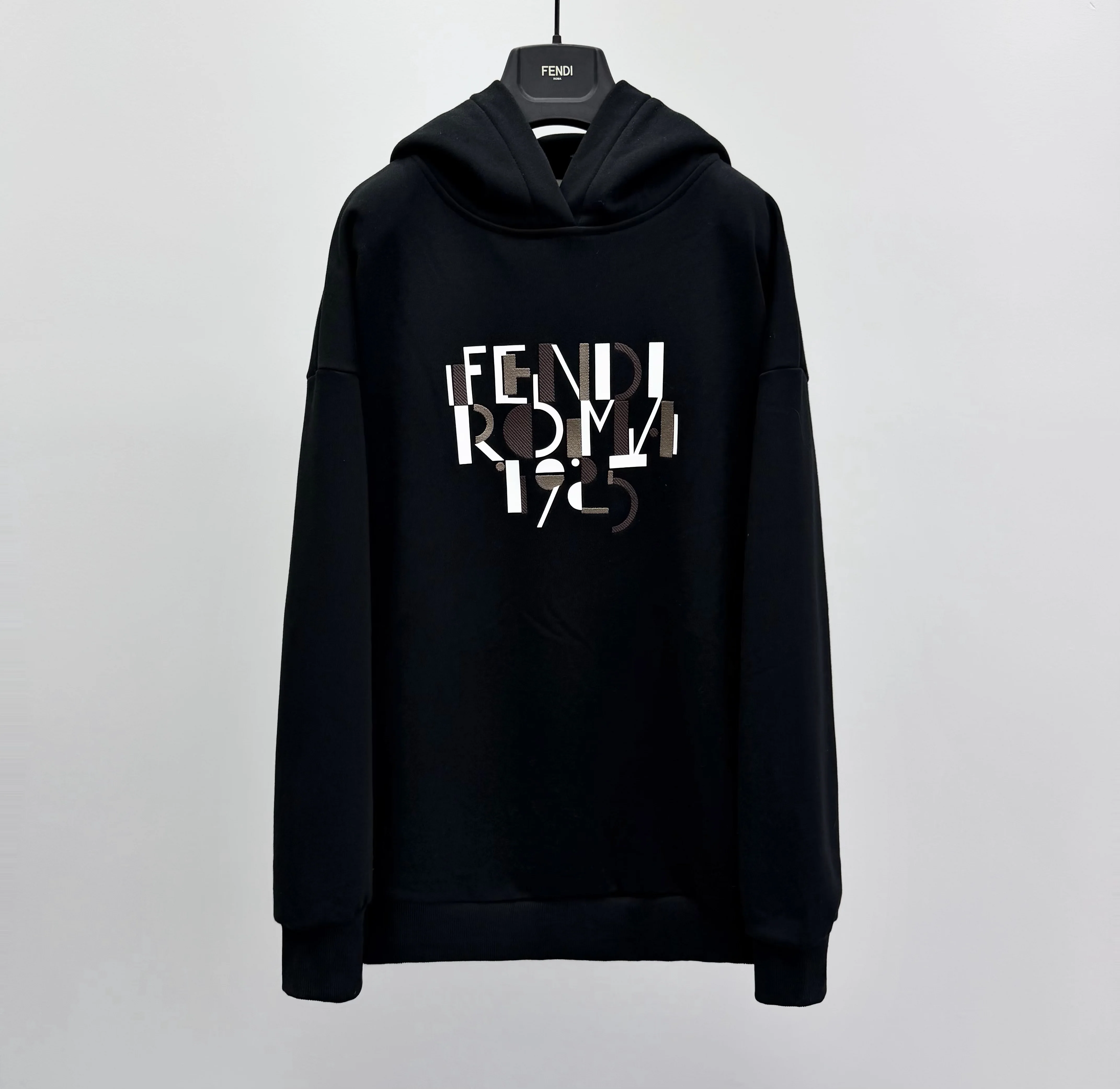 펜디 남성 후드 61081 Fendi Hoodie 상세 이미지 10