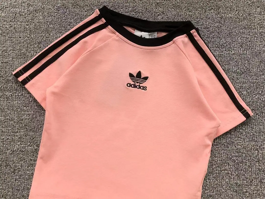아디다스 여성 반팔 티셔츠 202912 Adidas T-Shirt 상세 이미지 9