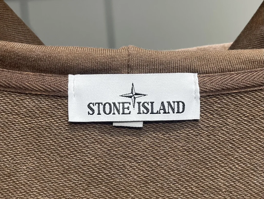 스톤아일랜드 남성 후드 51031 Stone Island Hoodie 상세 이미지 9