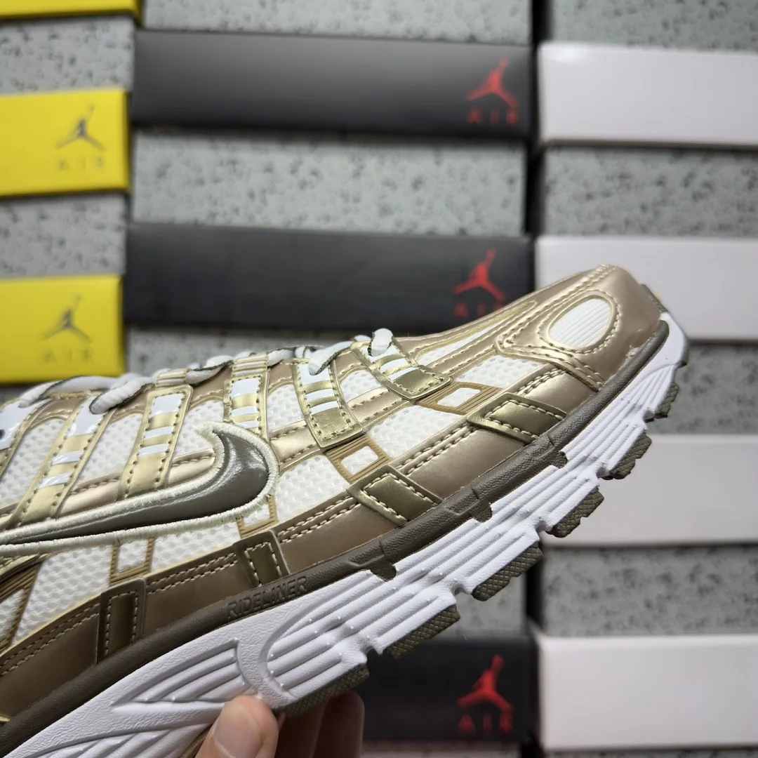 나이키 [PE] P 6000 IO3496-104 201775 Nike P-6000 Sail Linen Dark Hazel 상세 이미지 5