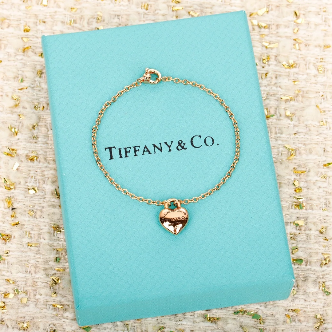 티파니 팔찌 71248 Tiffany & Co Bracelet 상세 이미지 4