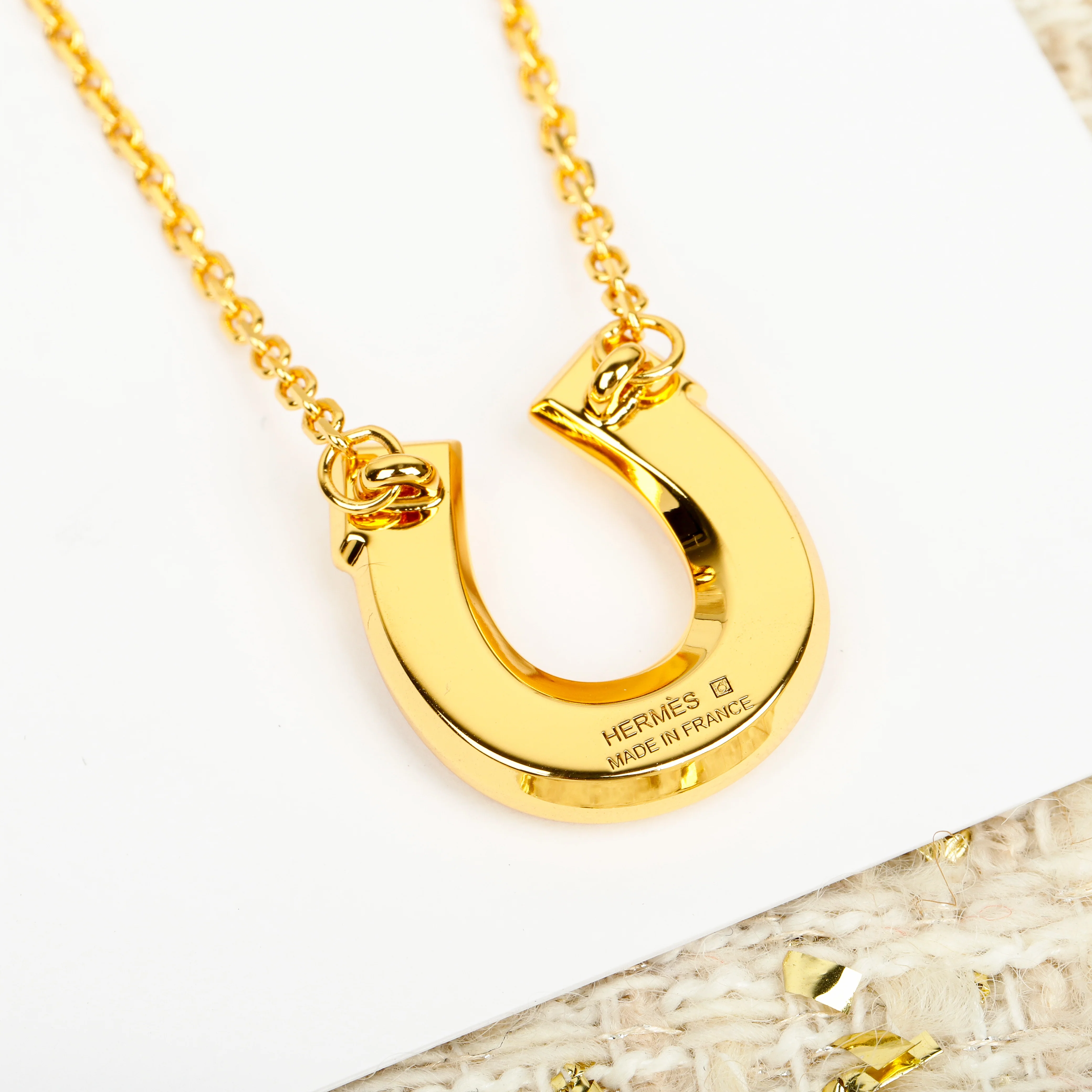 에르메스 목걸이 70291 Hermes Necklace 상세 이미지 16