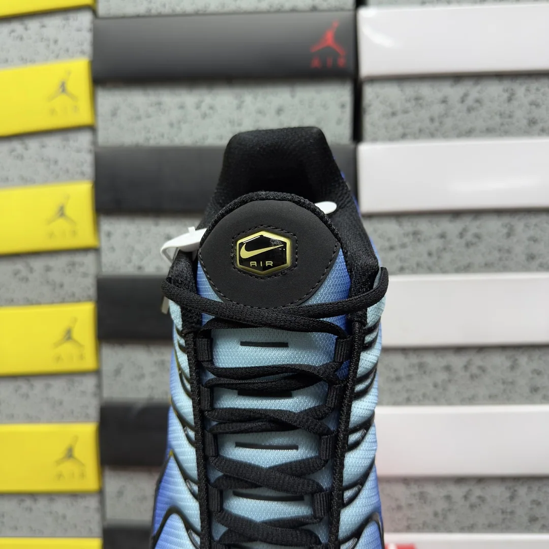 나이키 [TK] 에어 맥스 플러스 OG DX0755-001 201971 Nike Air Max Plus OG Hyper Blue 상세 이미지 6