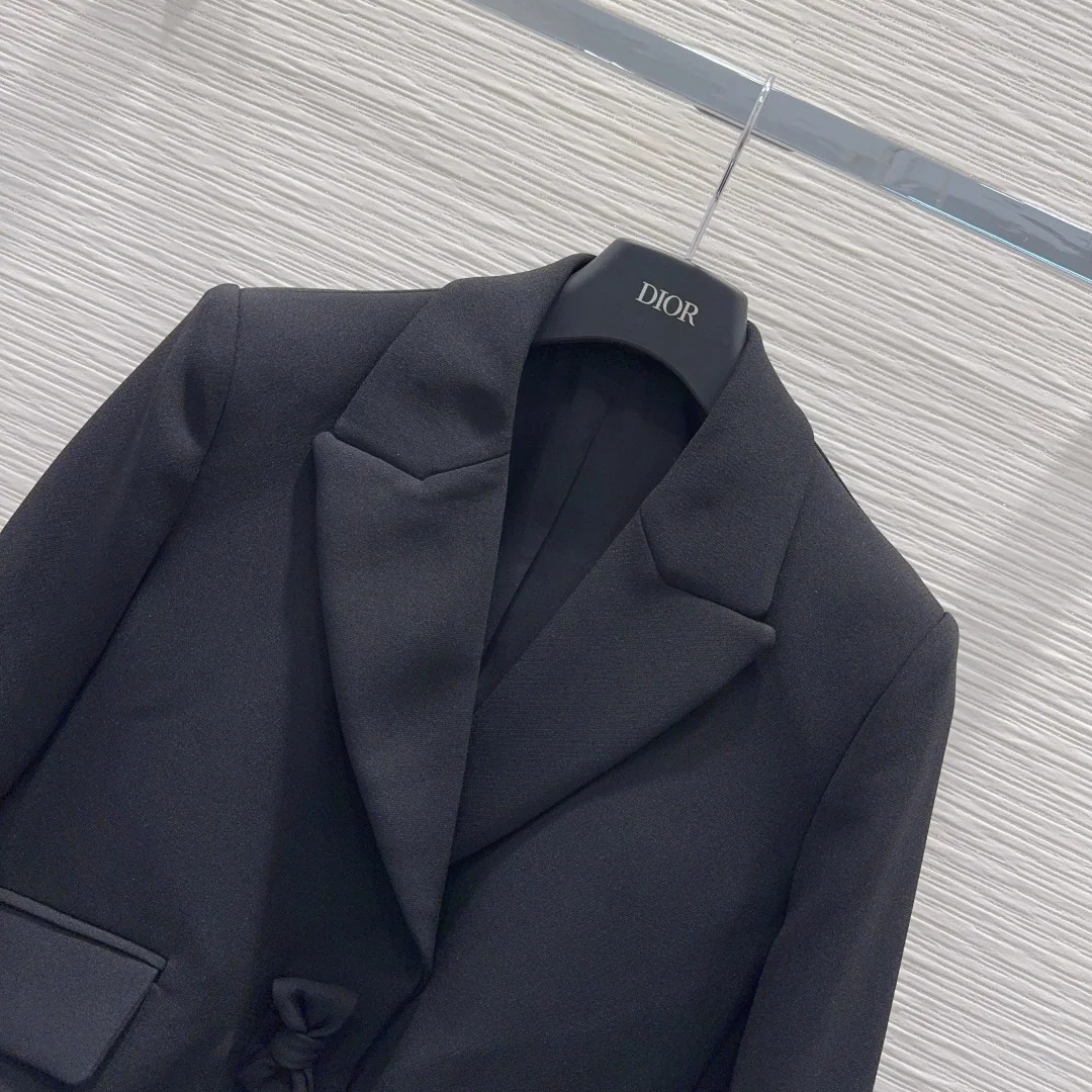 디올 여성 자켓 상세 이미지 2