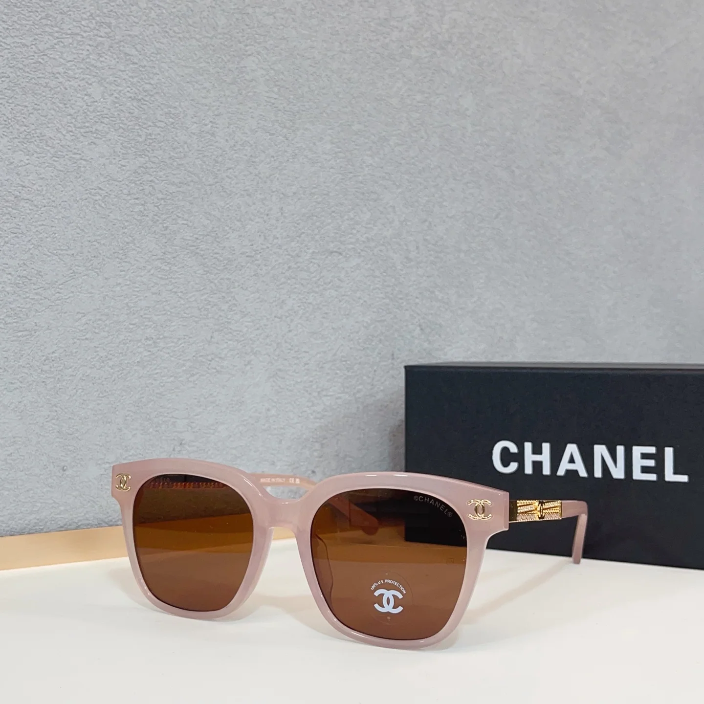 샤넬 선글라스 56827 Chanel Sunglasses 상세 이미지 3