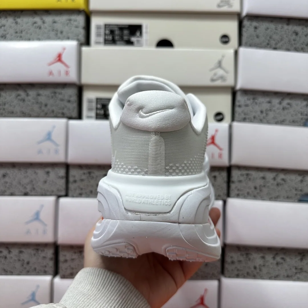 나이키 [5A] 보메로 프리미엄 화이트 HQ2050-533 201630 Nike Vomero Premium 상세 이미지 8
