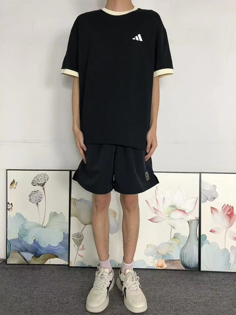 아디다스 반팔 티셔츠 202862 Adidas T-Shirt 상세 이미지 3