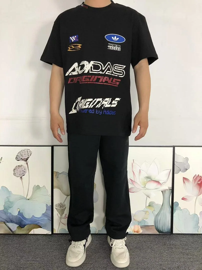 아디다스 반팔 티셔츠 202869 Adidas T-Shirt 상세 이미지 3